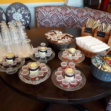 Great Western Hotel Exeter Luaran gambar