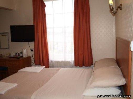 Great Western Hotel Exeter Bilik gambar