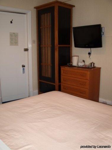 Great Western Hotel Exeter Bilik gambar