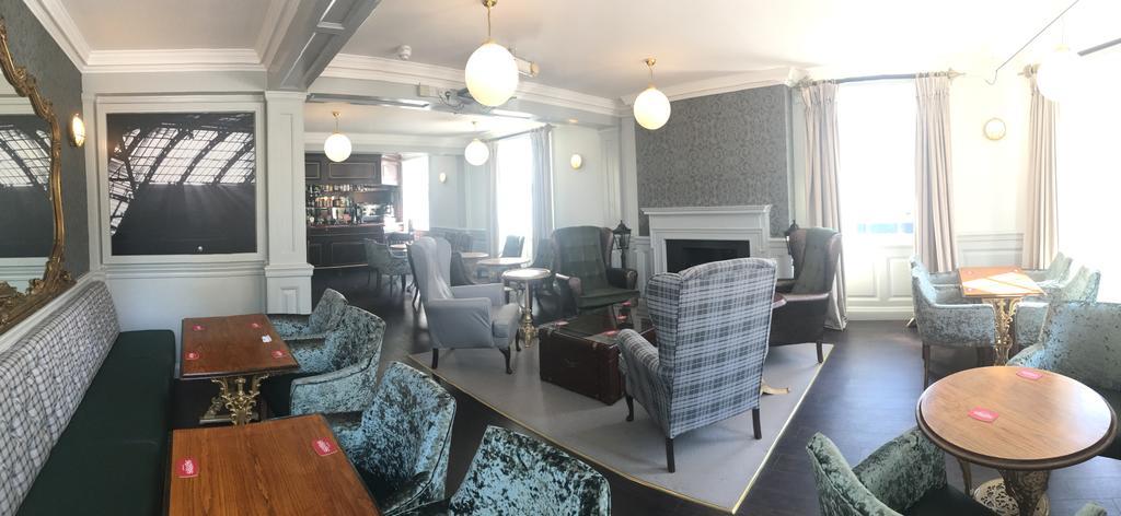 Great Western Hotel Exeter Luaran gambar