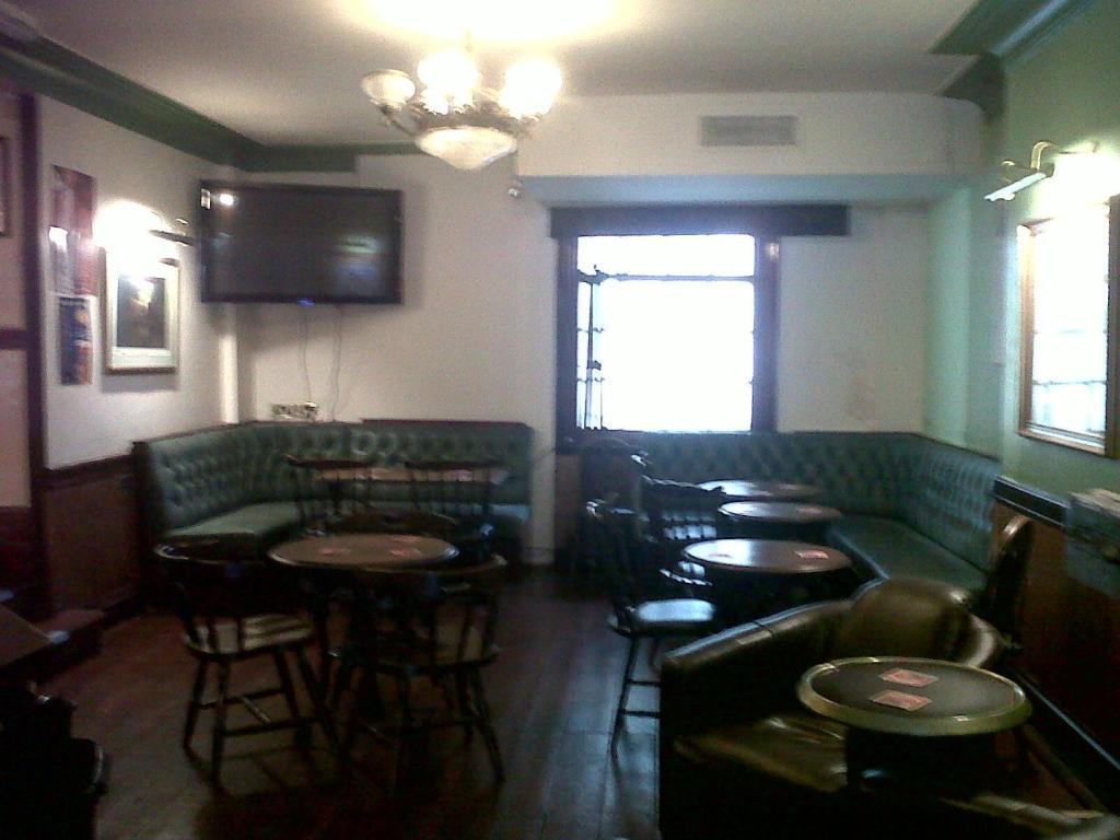 Great Western Hotel Exeter Luaran gambar