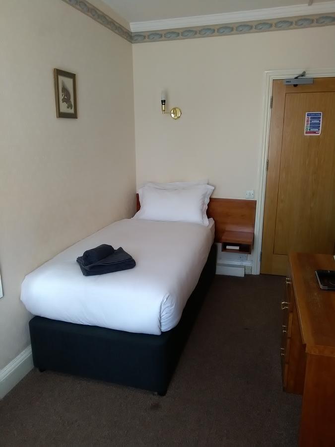 Great Western Hotel Exeter Luaran gambar