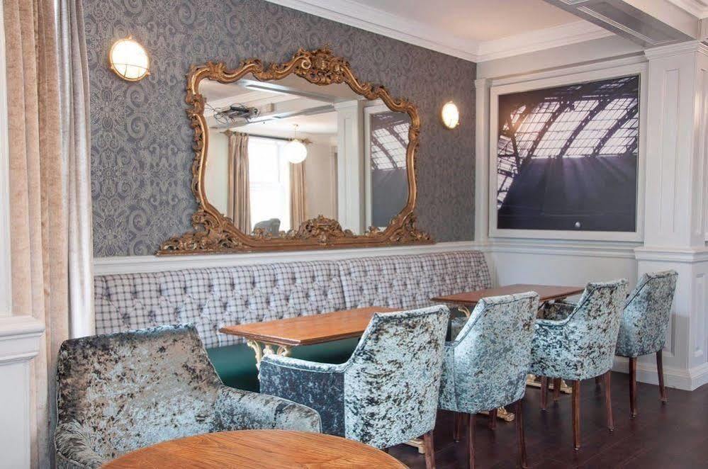 Great Western Hotel Exeter Luaran gambar