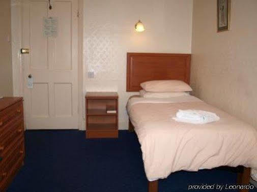Great Western Hotel Exeter Bilik gambar